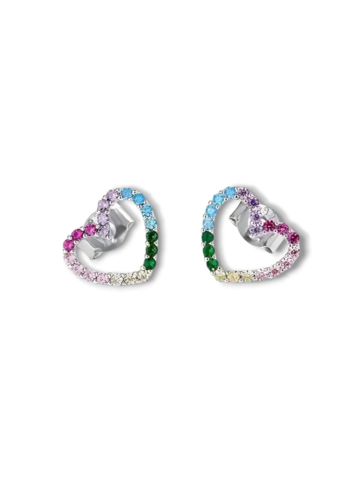 ORECCHINI ARGENTO 925