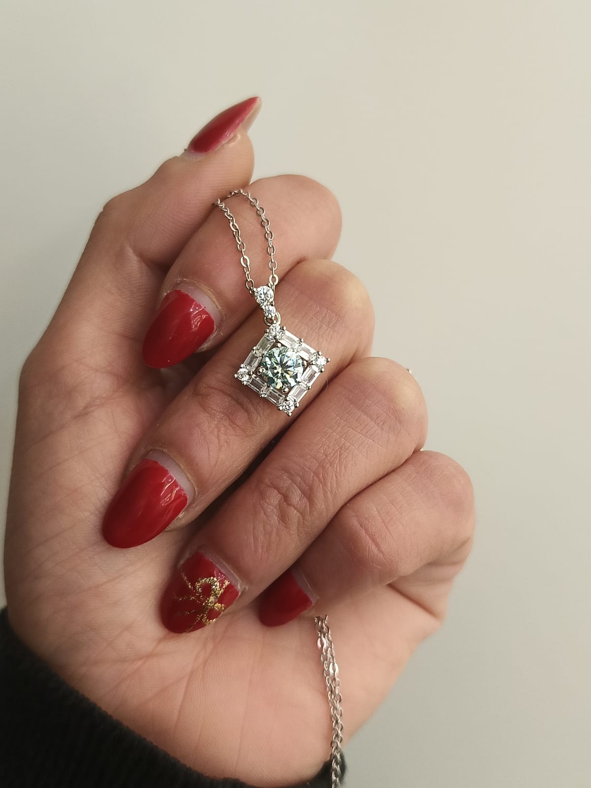 COLLANE ARGENTO 925