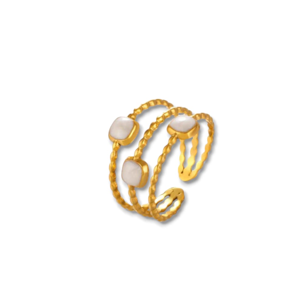 Anello ally