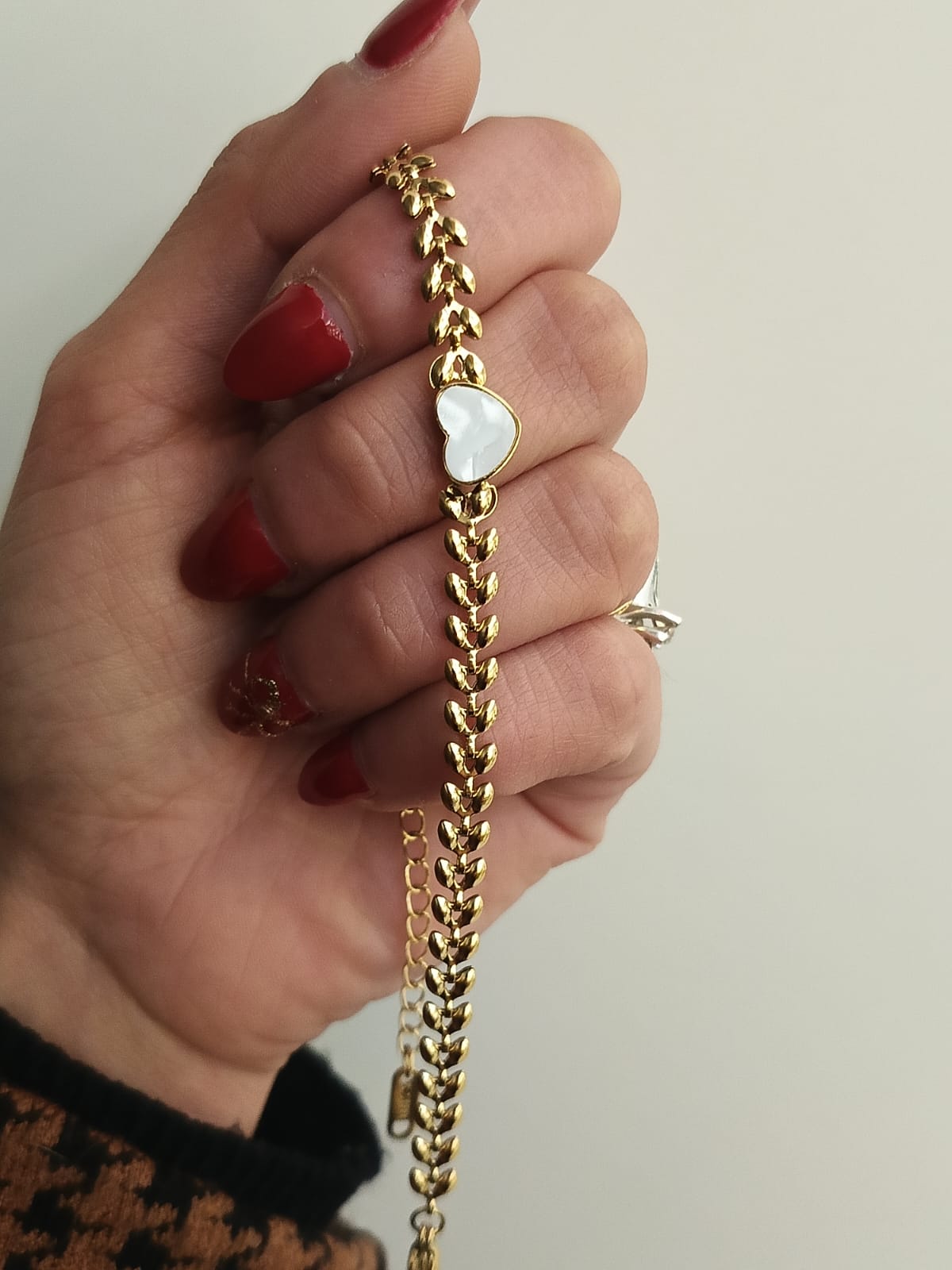Bracciale cupido