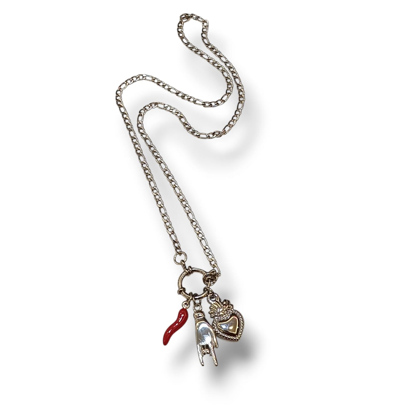 COLLANA TIÈ