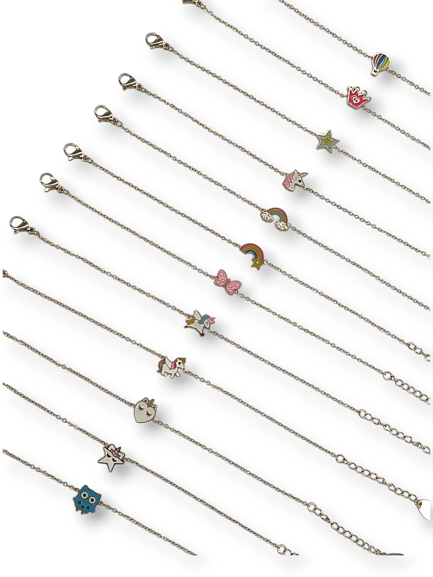 Bracciali bimba