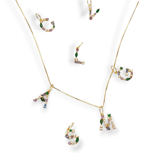 Collana mia