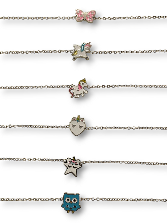 Bracciali bimba