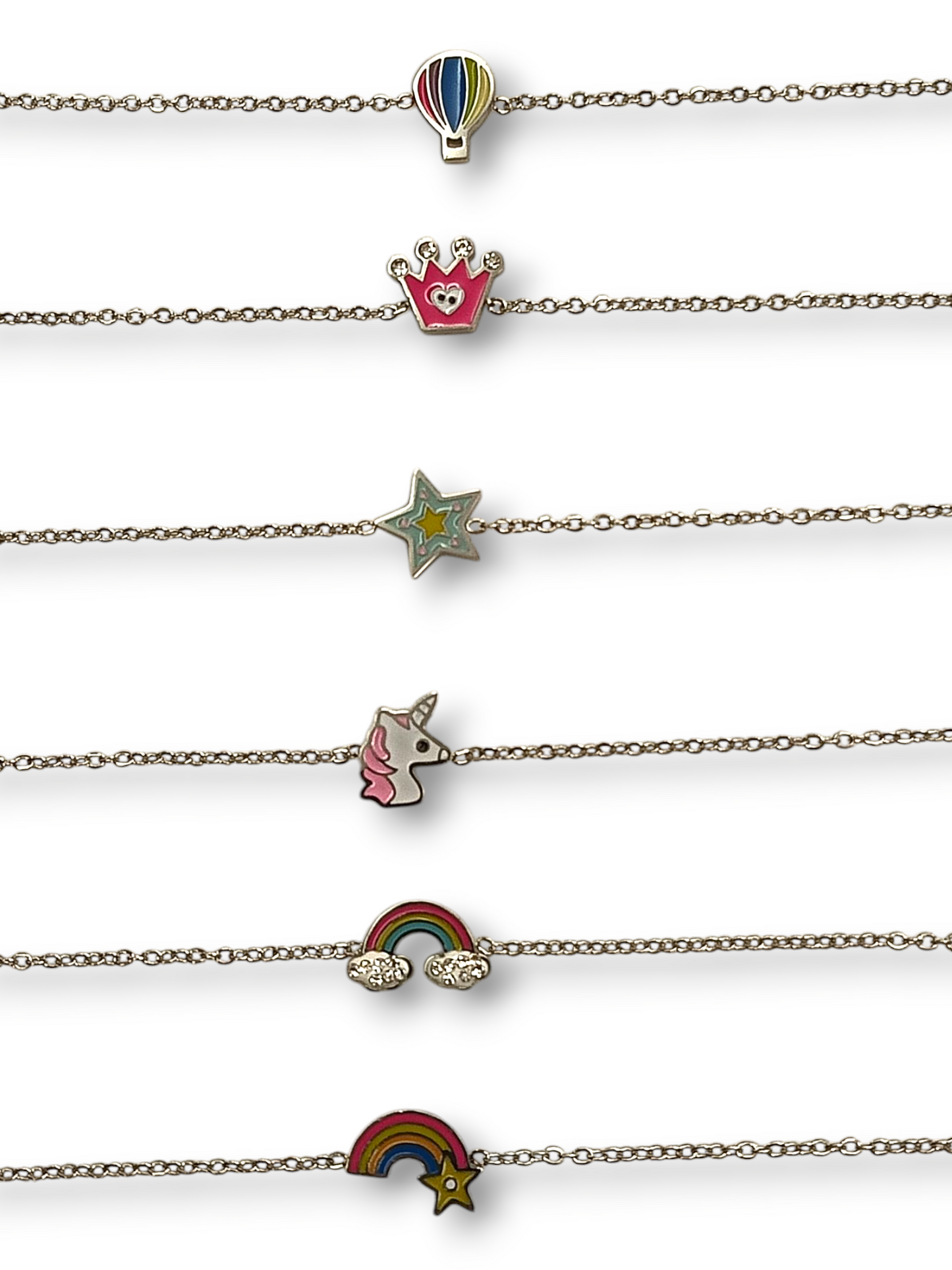 Bracciali bimba