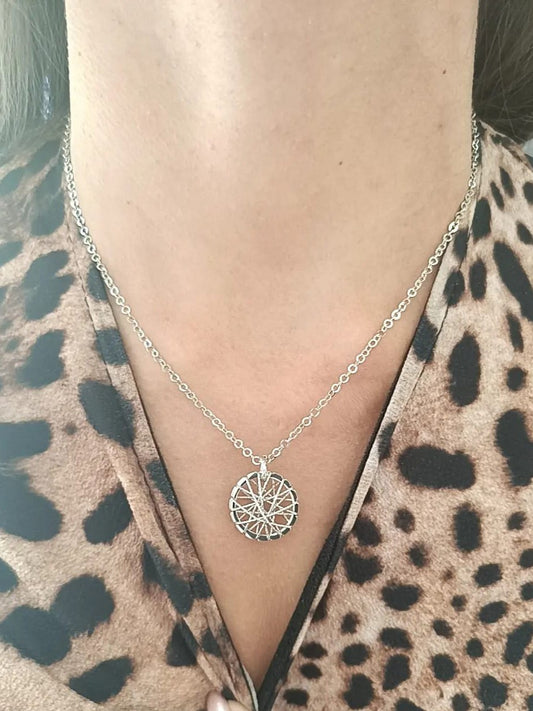 Collana Evelyn