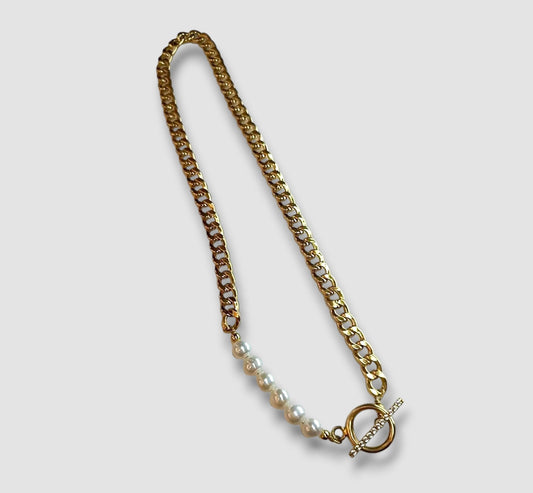 Collana ophelia