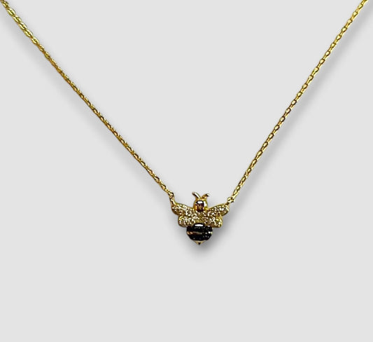 Collana ape