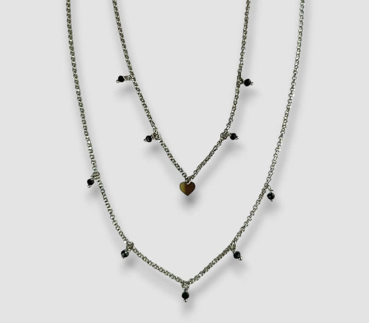 Collana black bowl