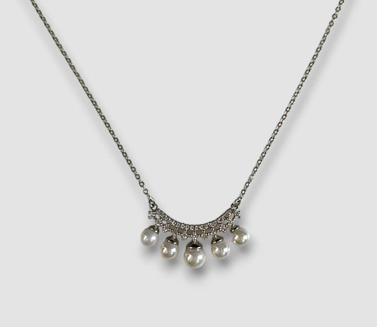 Collana Biancaneve