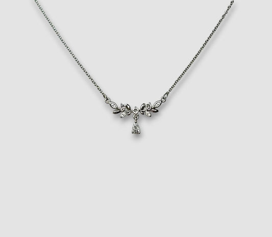 Collana rami di luce