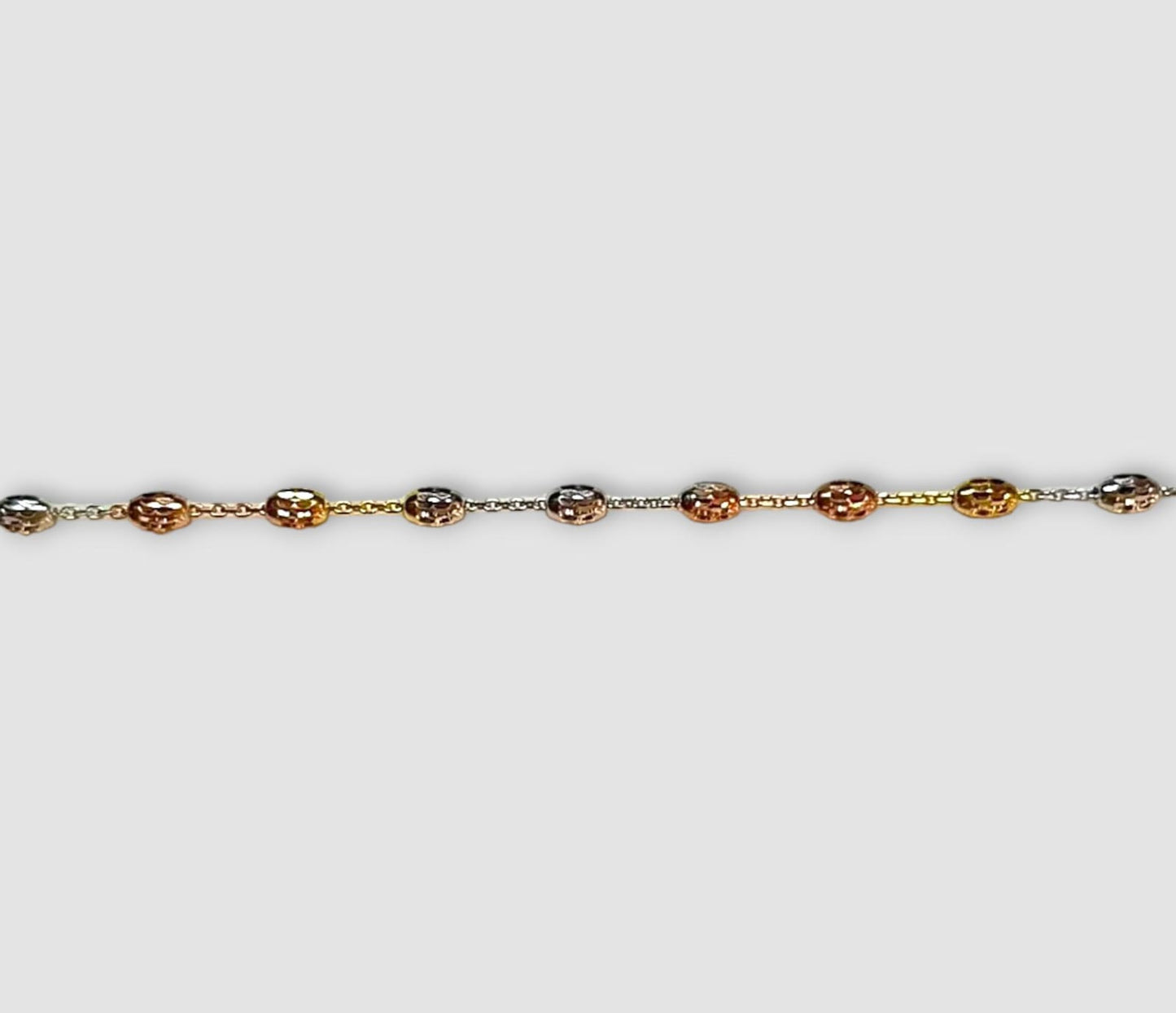 BRACCIALE ROSALINDA 3 COLORI