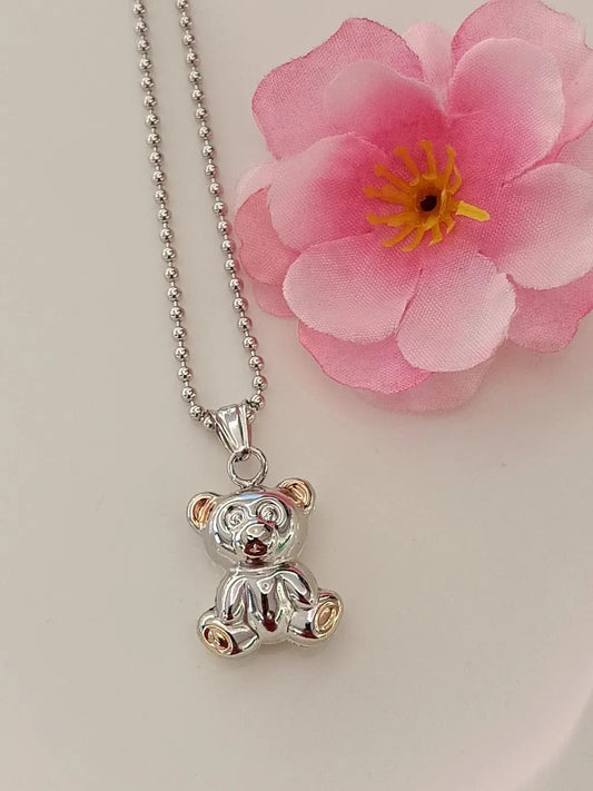 Collana abbracci di tenerezza