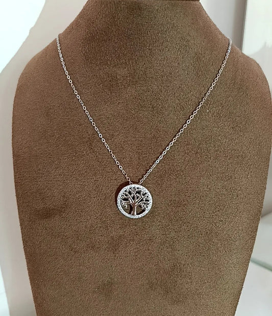 Collana albero della vita