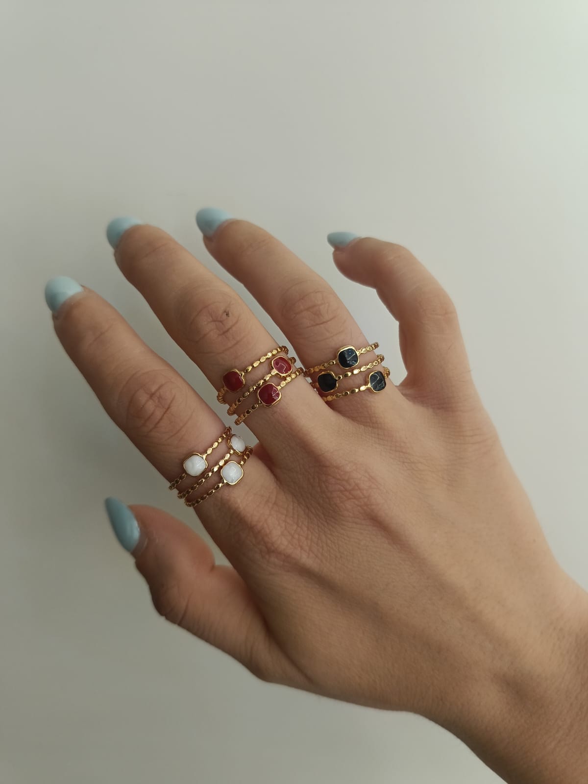 Anello ally