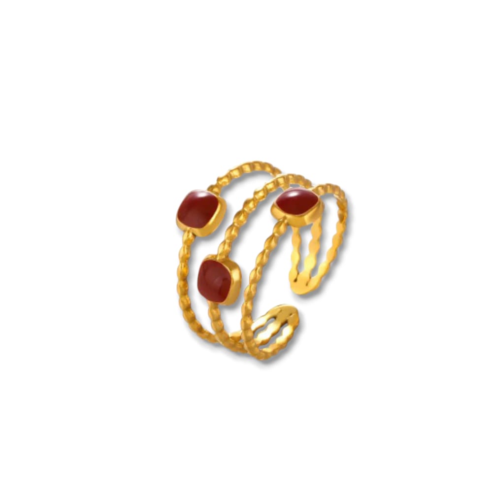 Anello ally