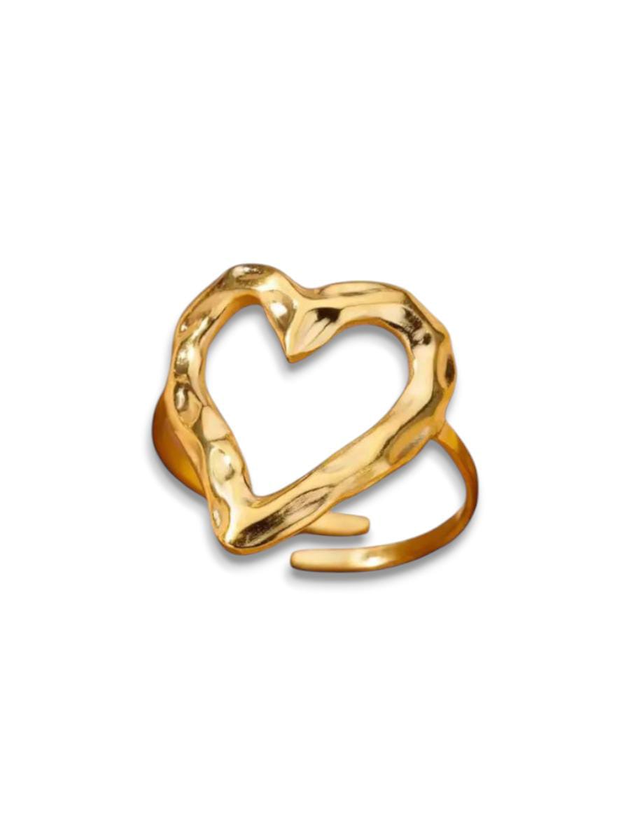 Anello big hearth