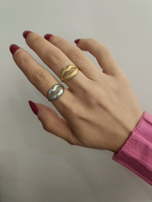 Anello bocca
