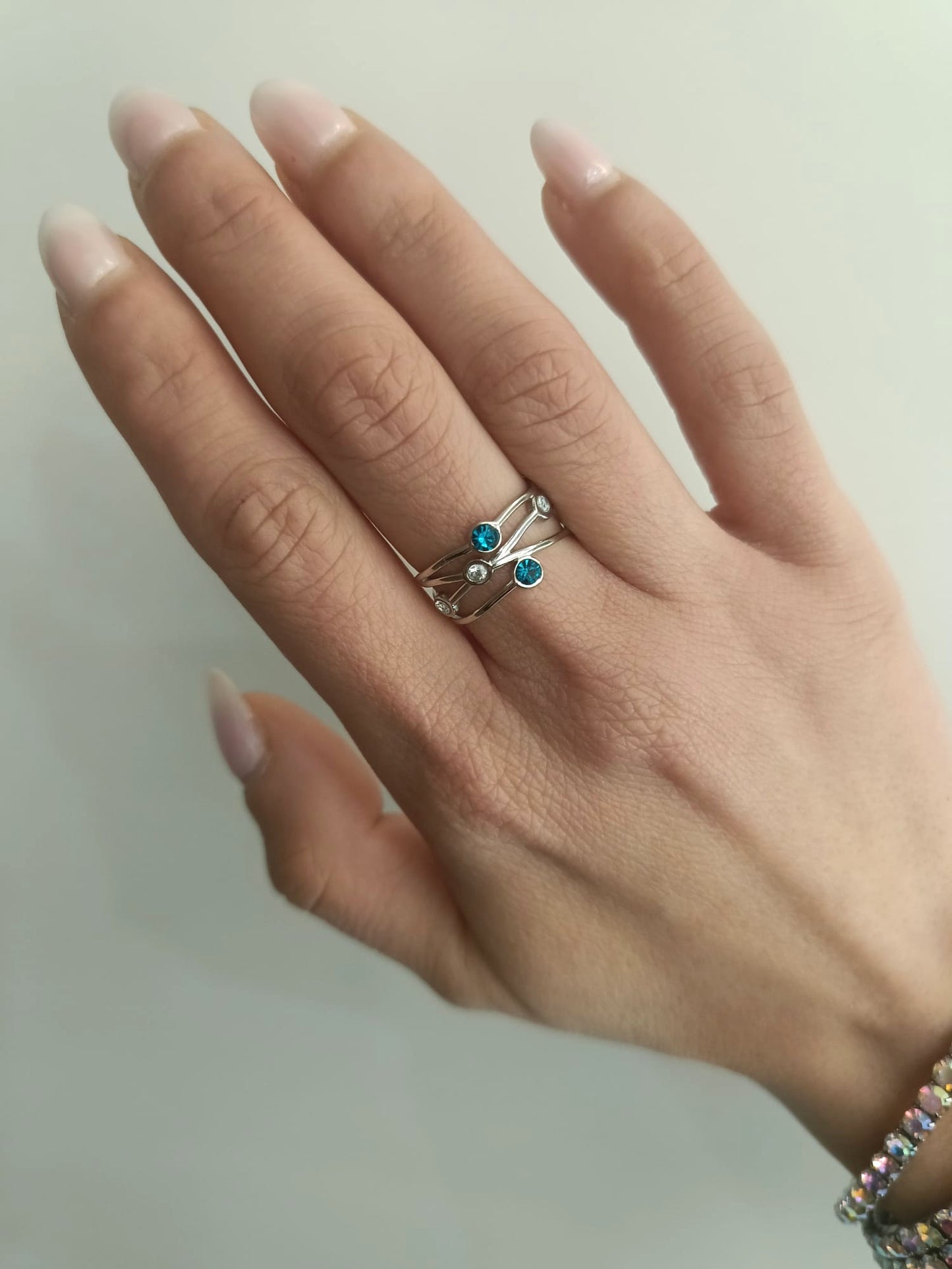 Anello celestial