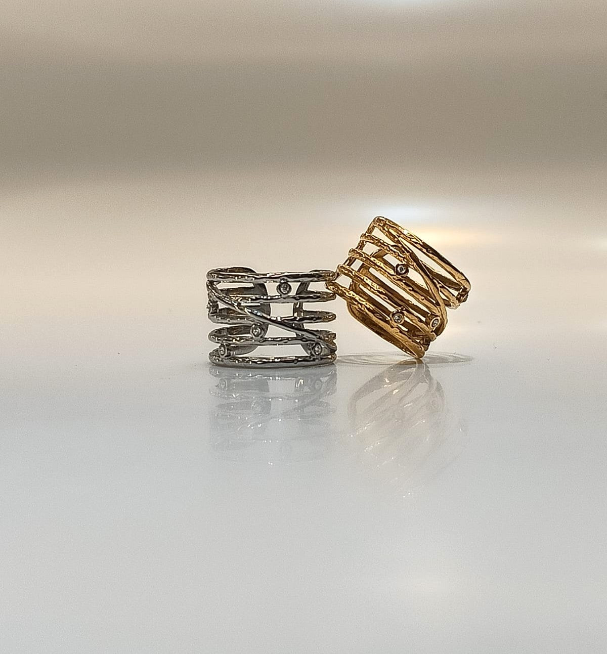 Anello filo della vita