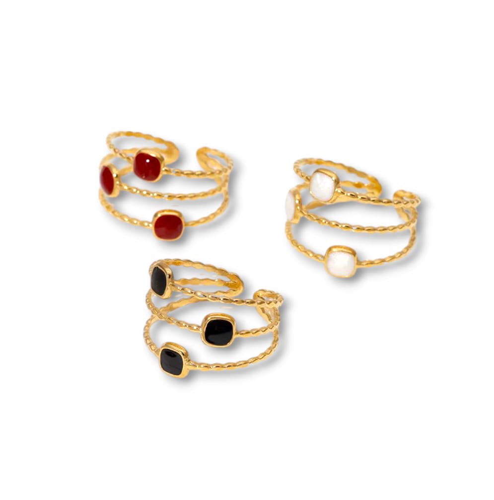 Anello ally