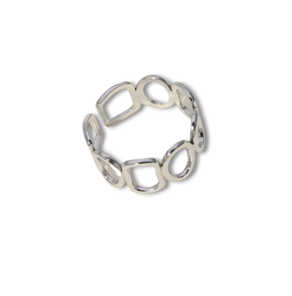 Anello double
