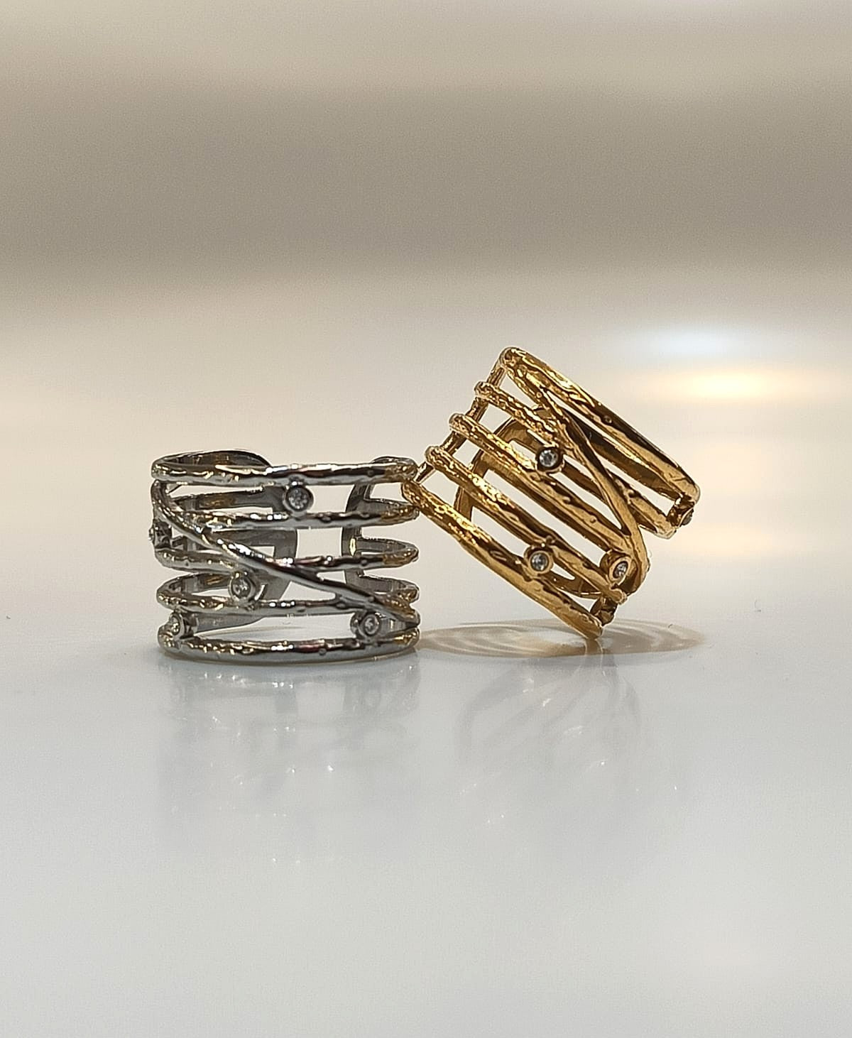 Anello filo della vita