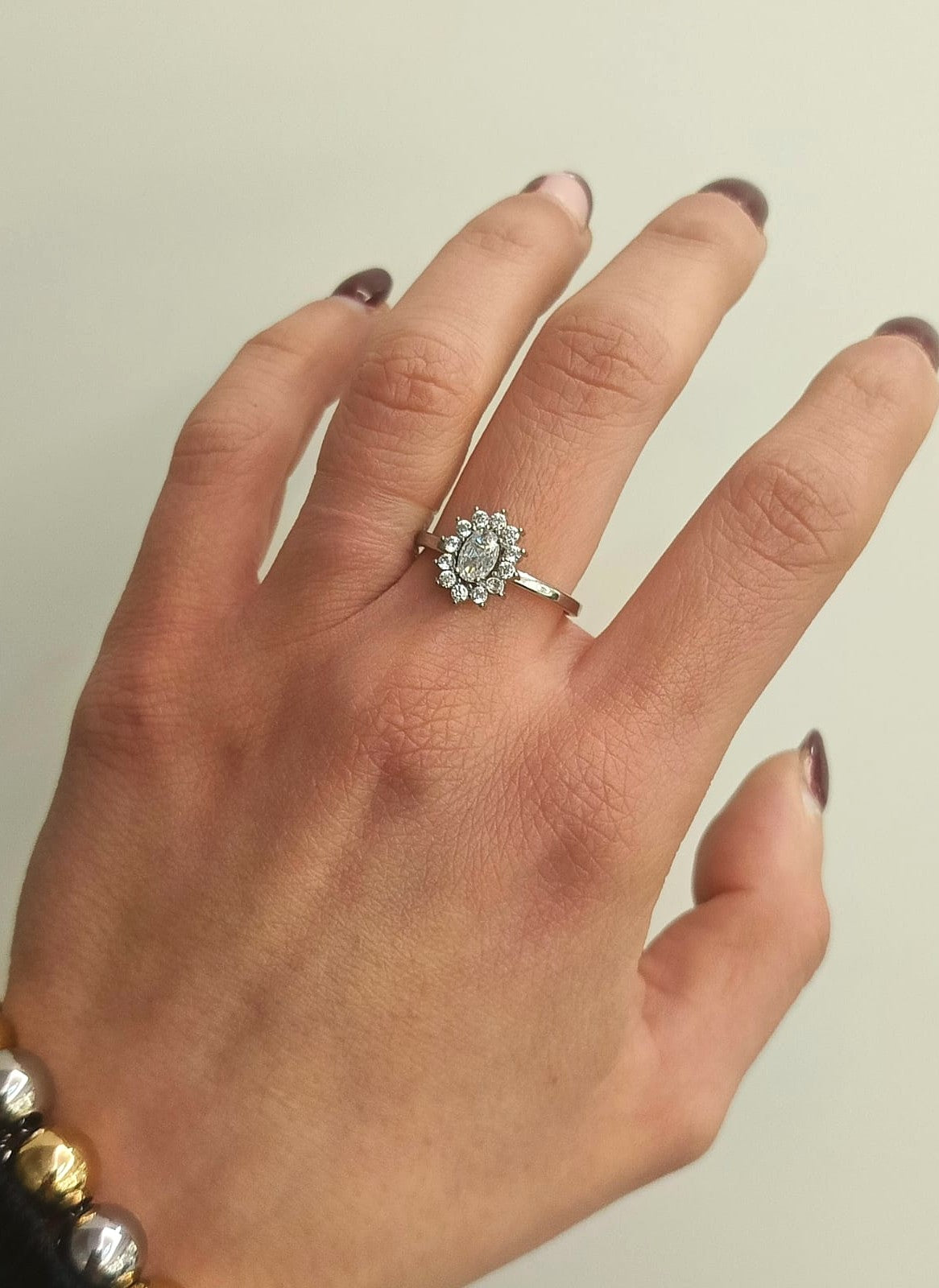 Anello kate
