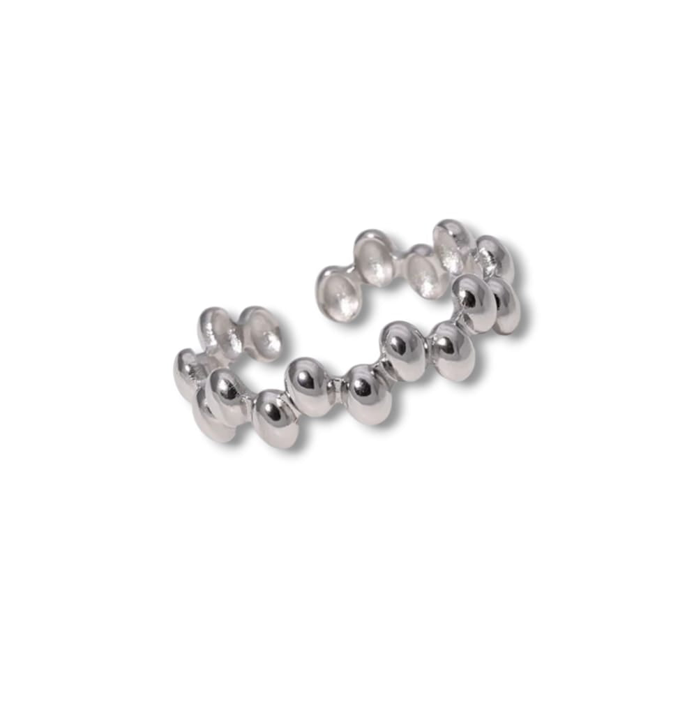 Anello mini bubble
