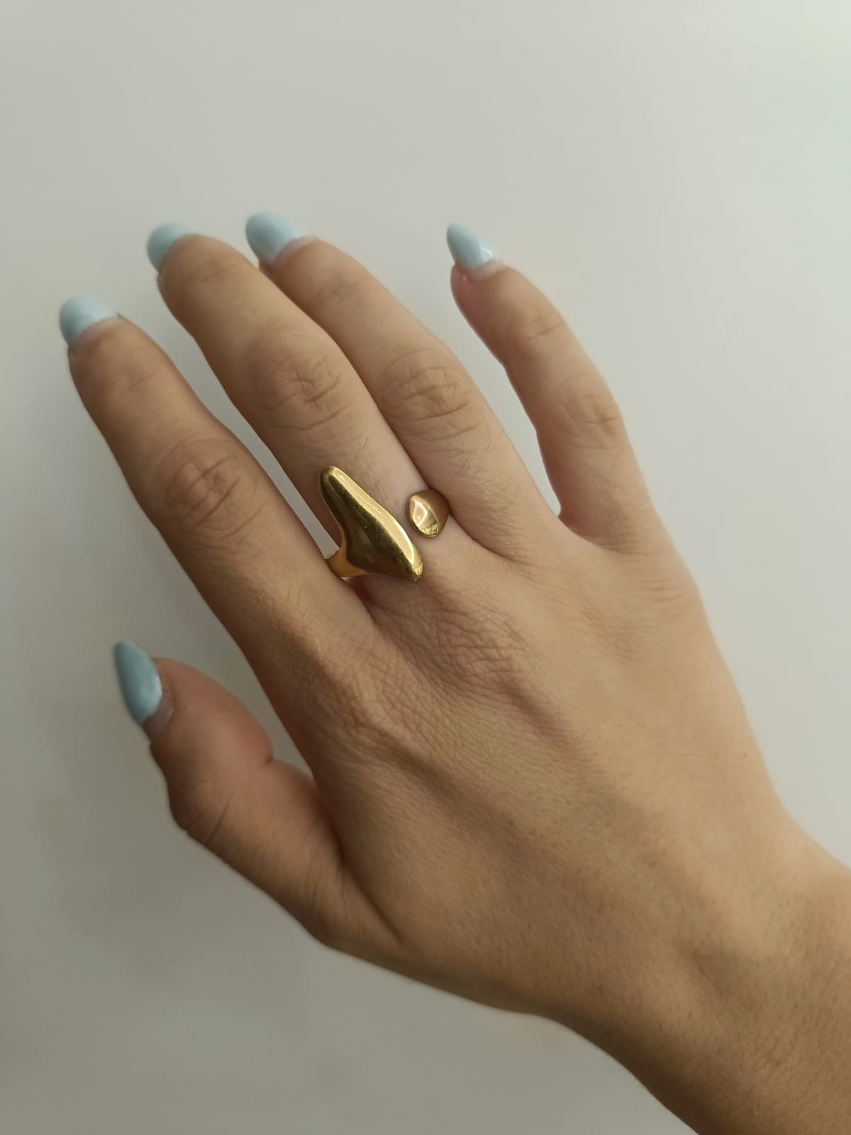 Anello simple