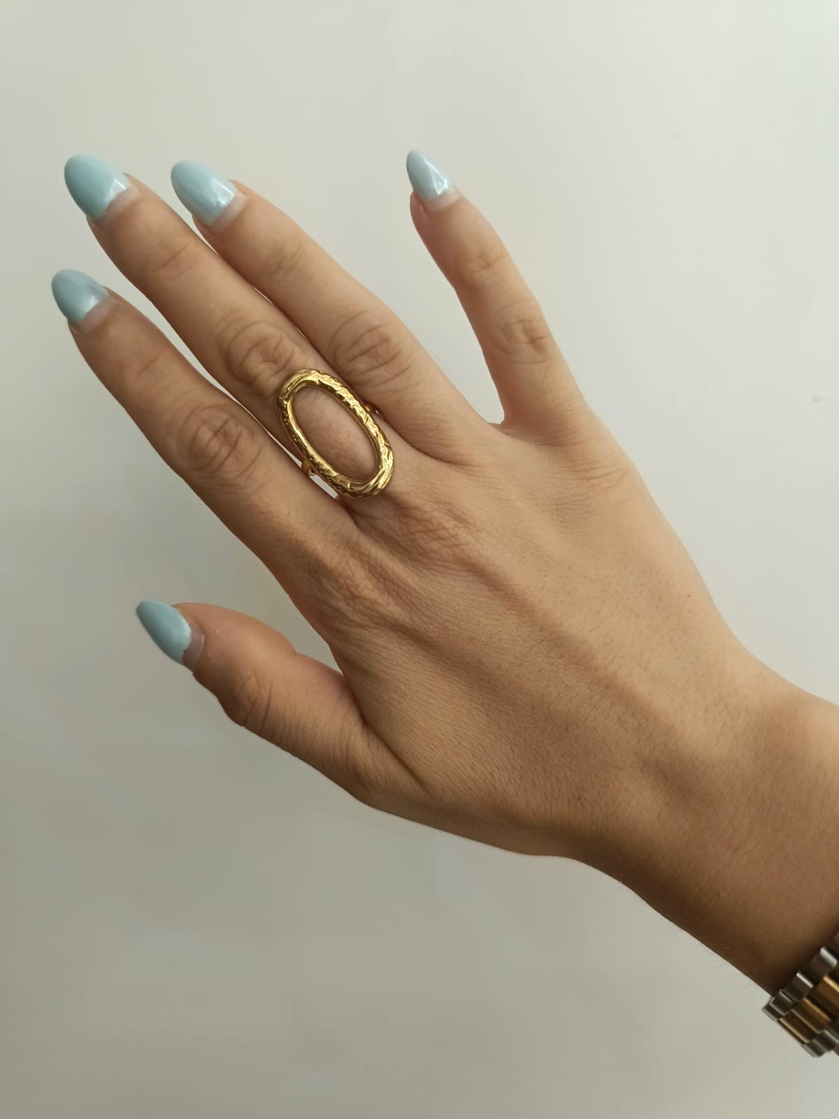 Anello thea big