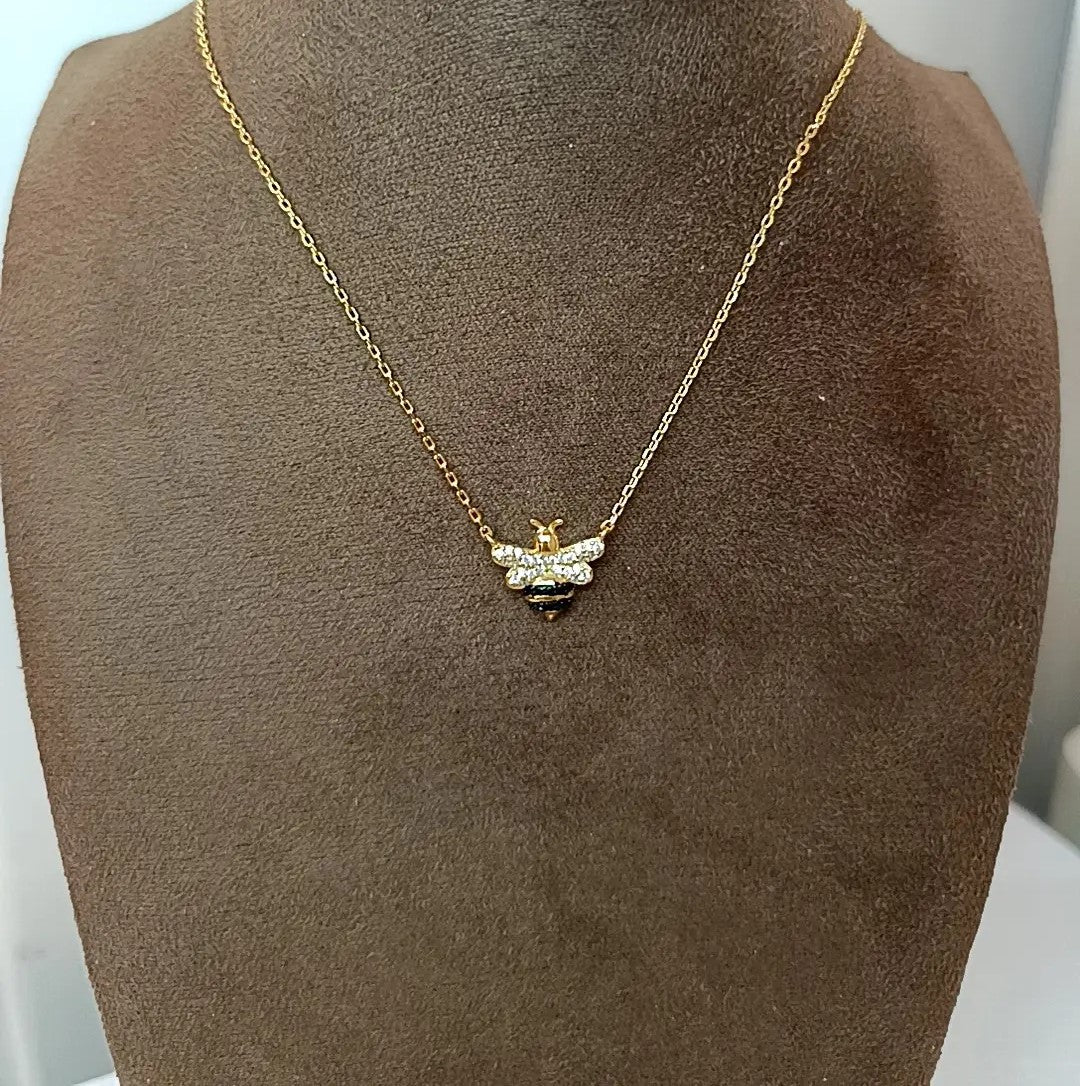 Collana ape
