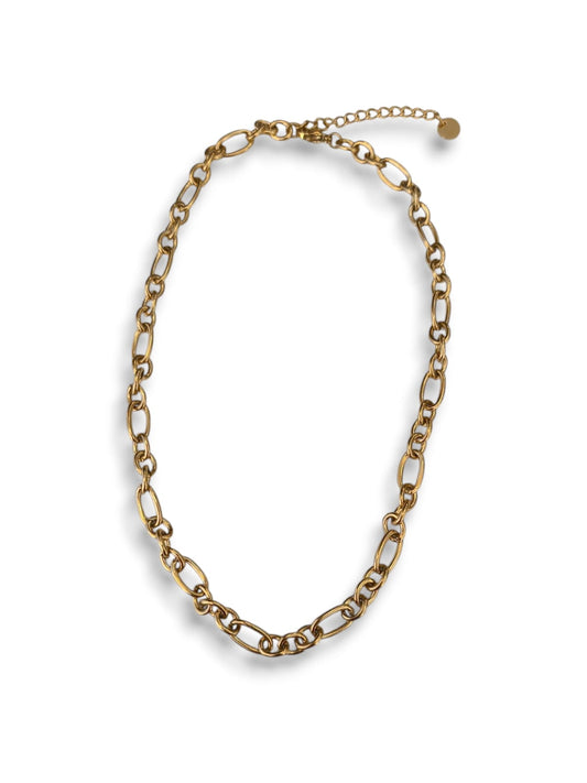 Base collana Dafne gold