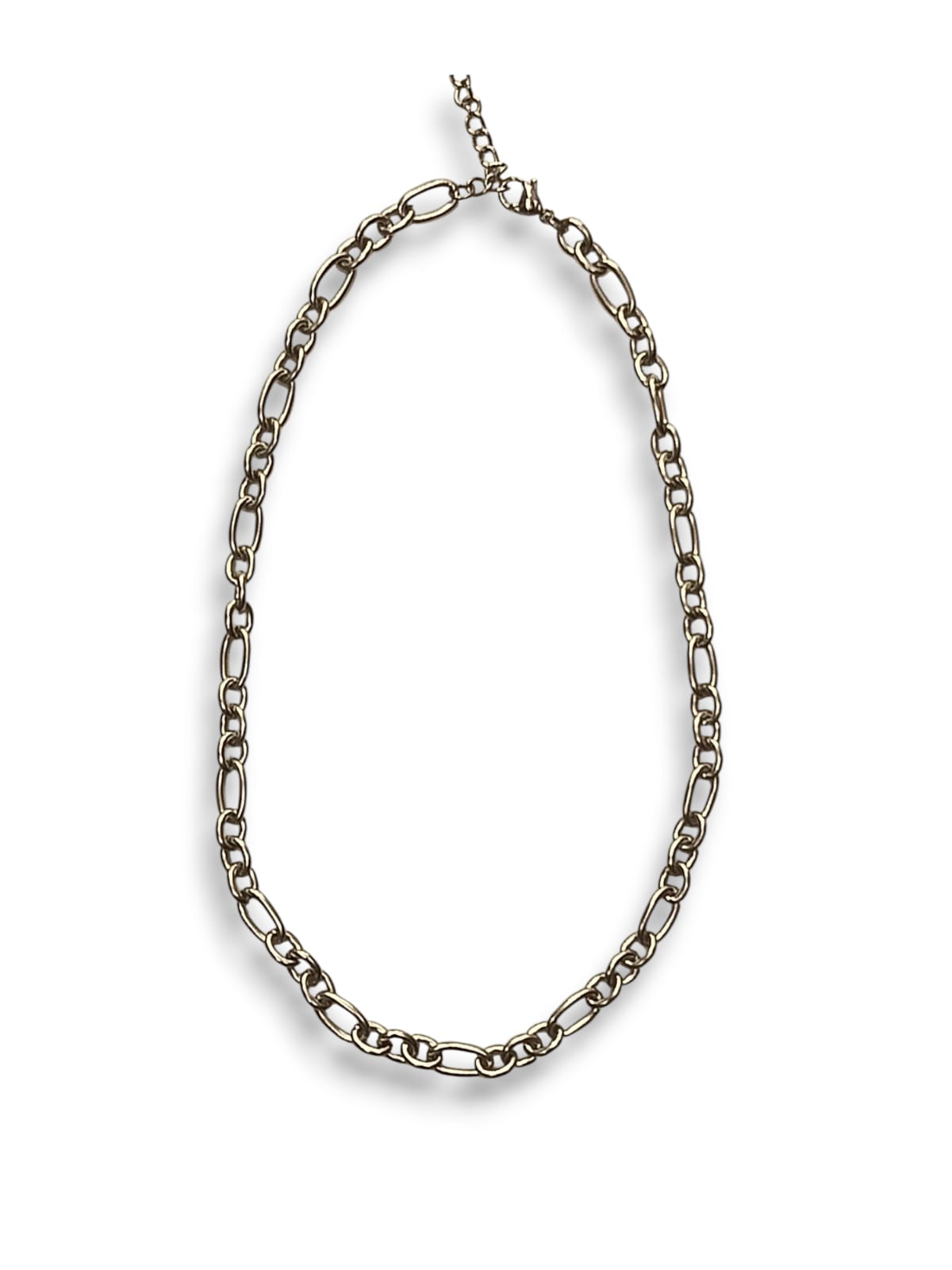 Base catena Dafne silver