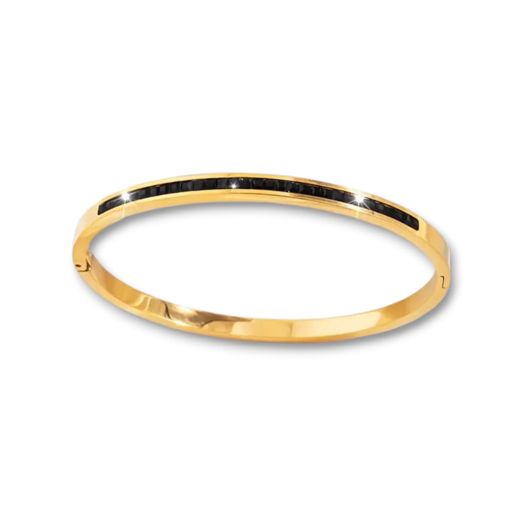Bracciale rigido luxury