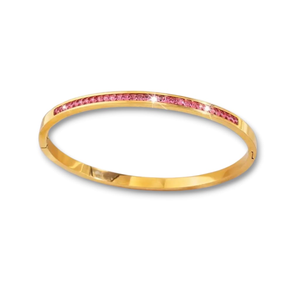 Bracciale rigido luxury