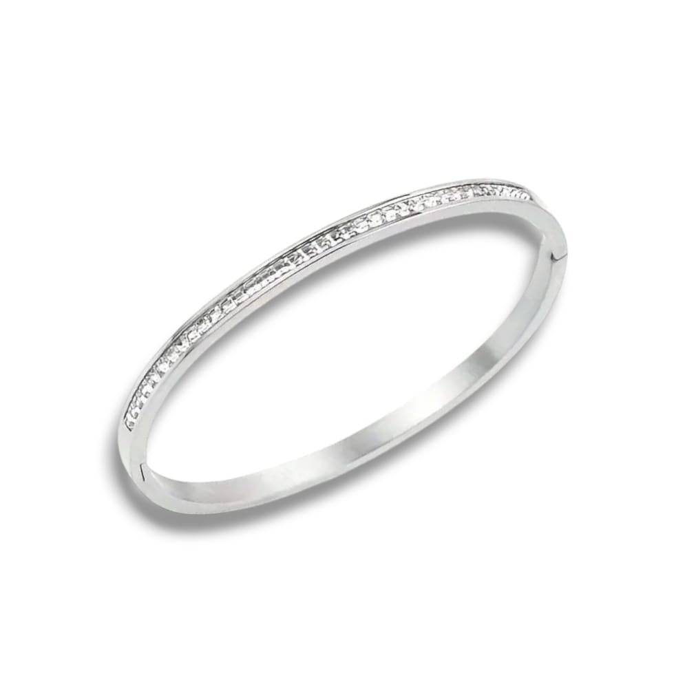 Bracciale rigido luxury