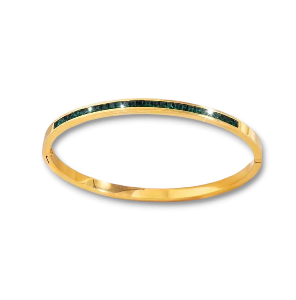 Bracciale rigido luxury