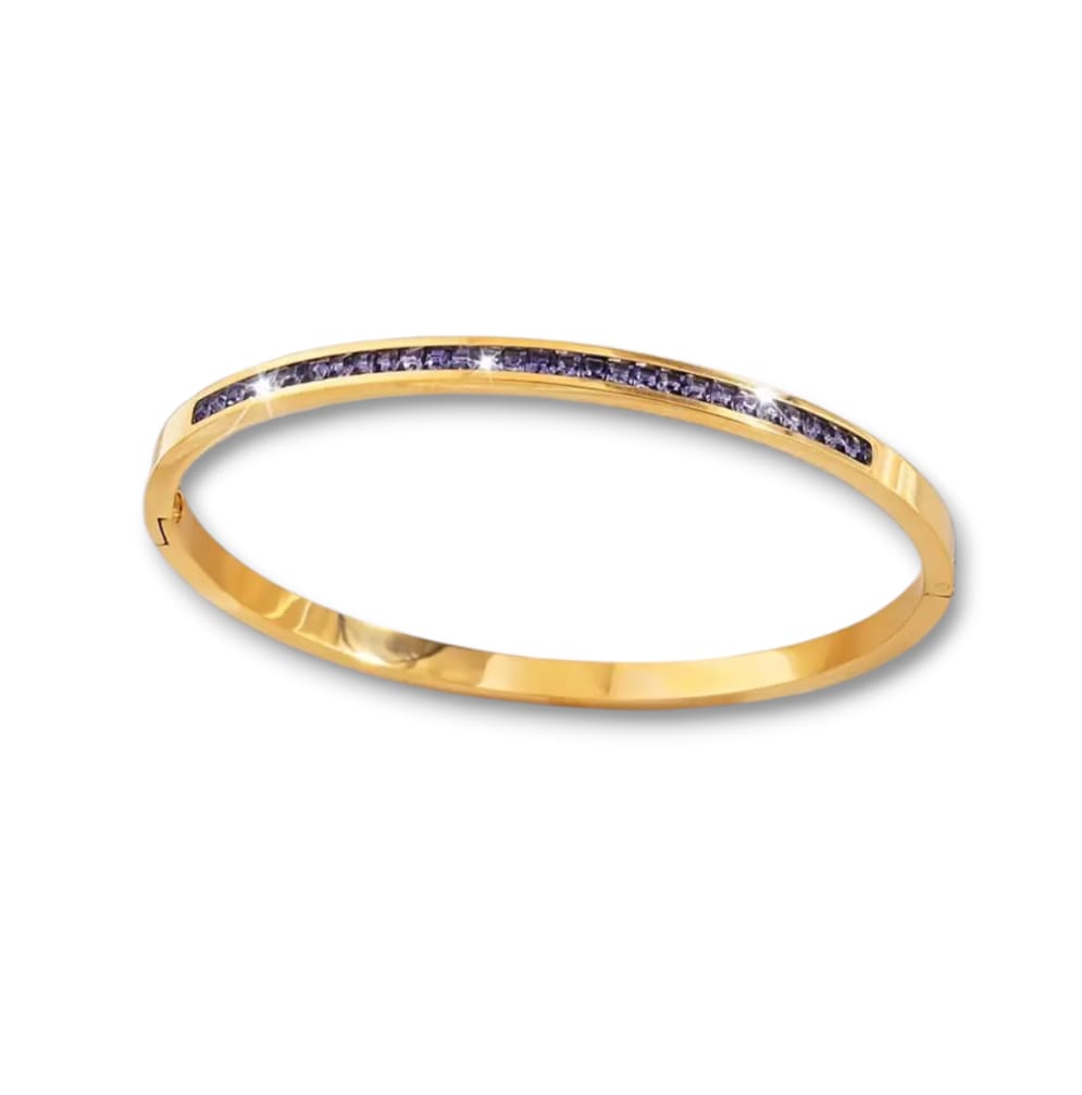 Bracciale rigido luxury