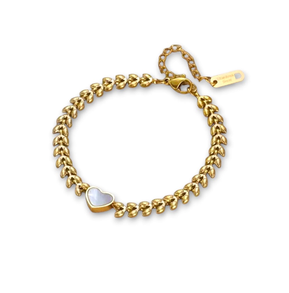 Bracciale cupido