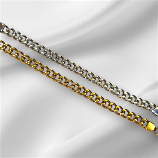 Bracciale groumette