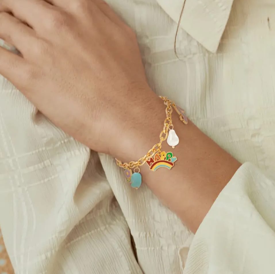 Bracciale happy
