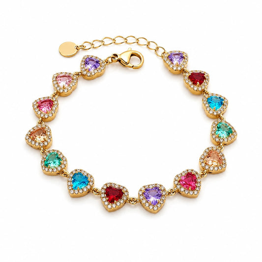 Bracciale Mon Amour