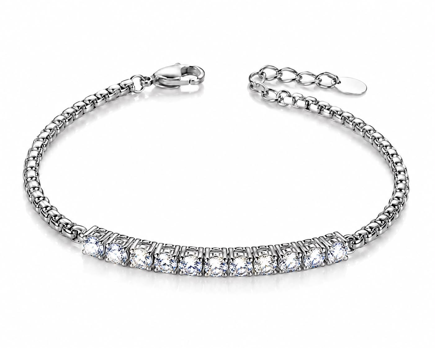Bracciale Tennis Achille