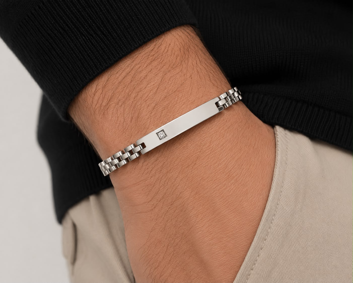 Bracciale Atlas