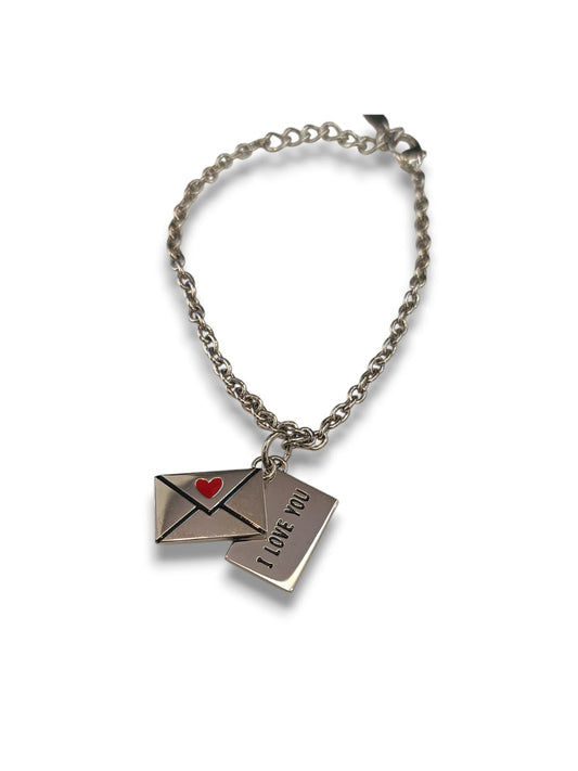 Bracciale "c'è posta per te"