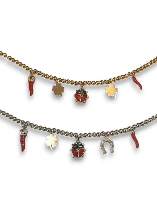Bracciale fortunello