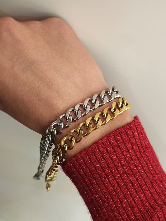 Bracciale groumette