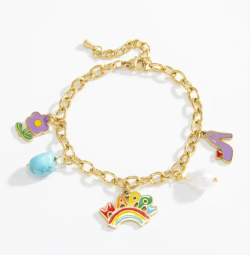 Bracciale happy