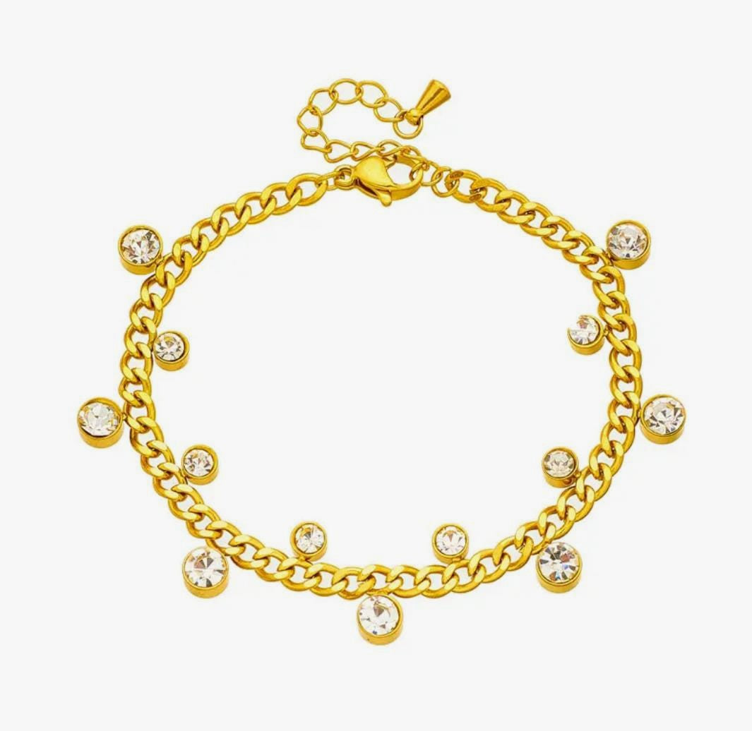 Bracciale luminoso